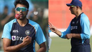 IND vs NZ Test: Ajinkya Rahane और Rahul Dravid ने कीवियों के लिए बनाई नई चाल, Ravichandran Ashwin को मिलेगी नई गेंद